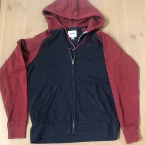 Old Navy Hoodie Size Medium